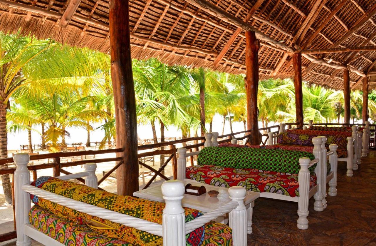 Voi Kiwengwa Resort Exterior foto