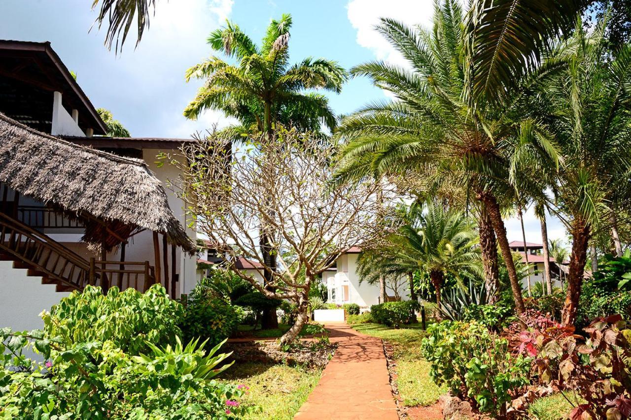 Voi Kiwengwa Resort Exterior foto